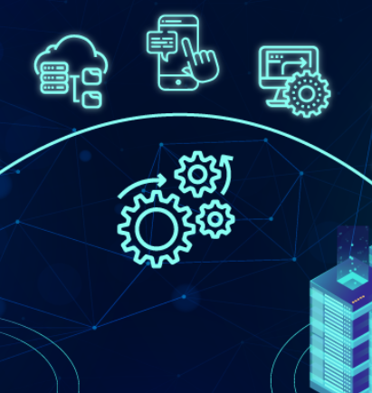 Legacy Modernization